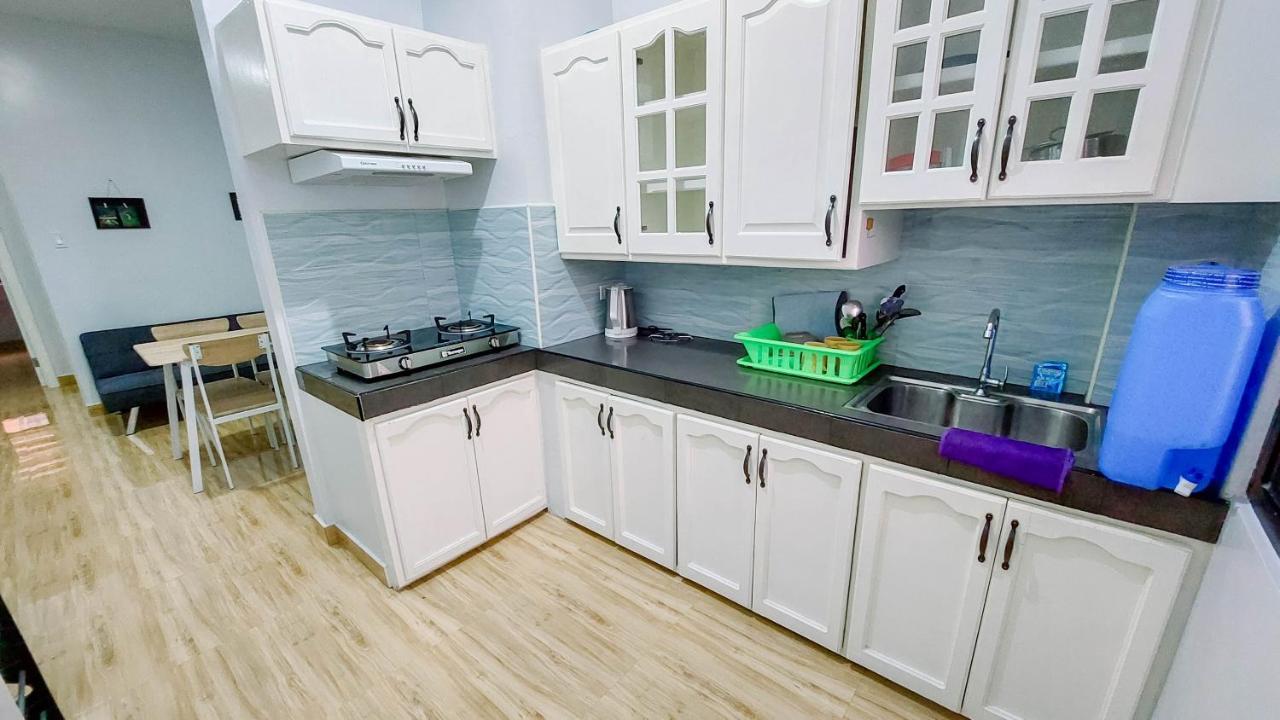 Trail Bedz Homestay Baguio City Exterior foto