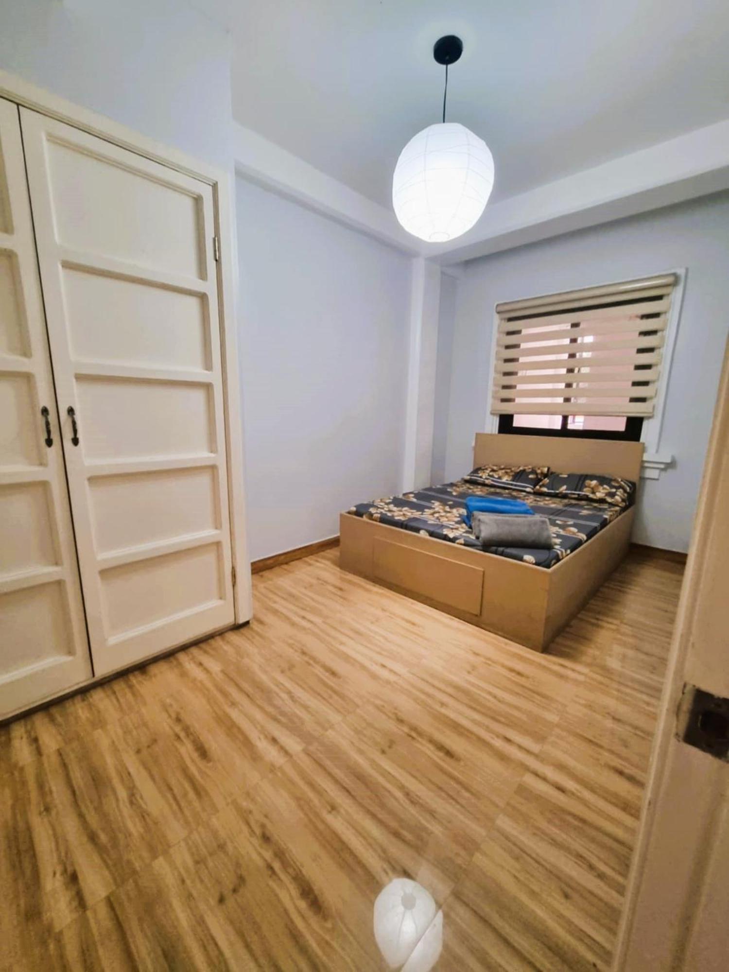 Trail Bedz Homestay Baguio City Exterior foto